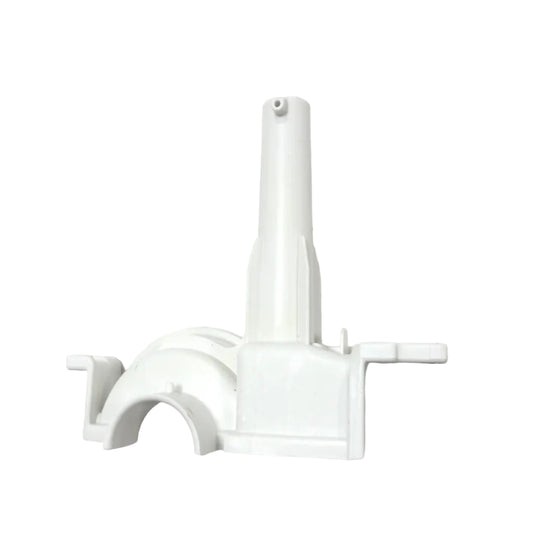 154724001 Frigidaire Dishwasher Lower Spray Arm Support & Pump Cover