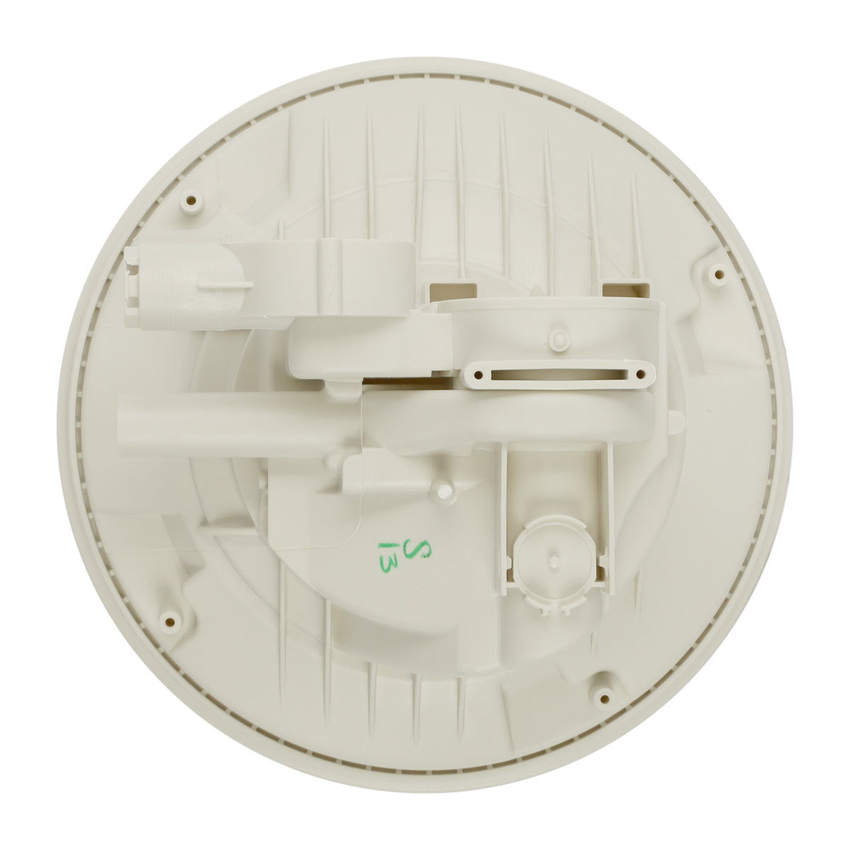 Frigidaire 154728201 SUMP ASSEMBLY