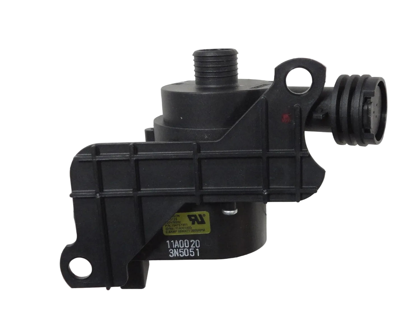 154757901 Frigidaire Dishwasher Drain Pump