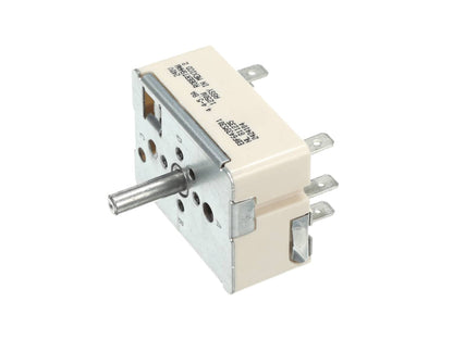 EBF64395301 LG Range Rotary Switch