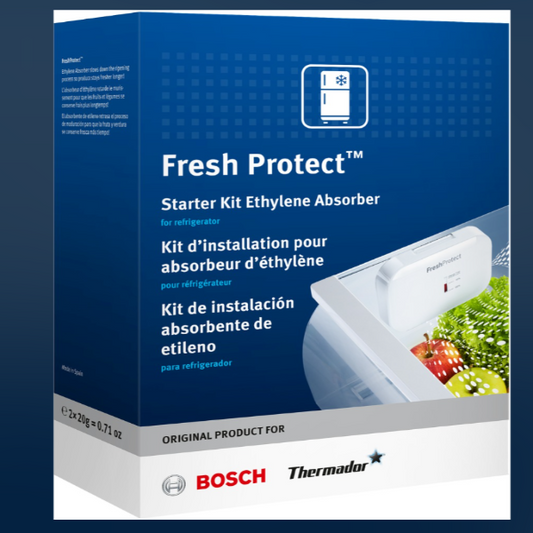 Bosch 17005228 ETHYLENE ABSORBER STARTER KI