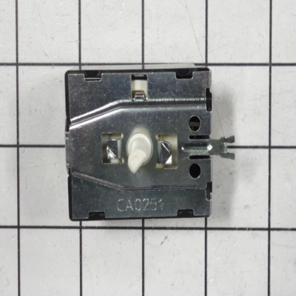 134398300 Frigidaire Dryer Turn Type Start Switch