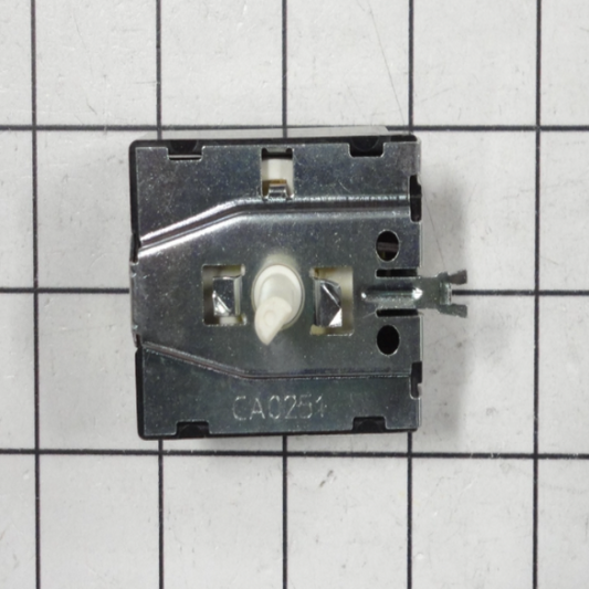 134398300 Frigidaire Dryer Turn Type Start Switch