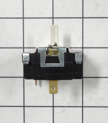 134398300 Frigidaire Dryer Turn Type Start Switch