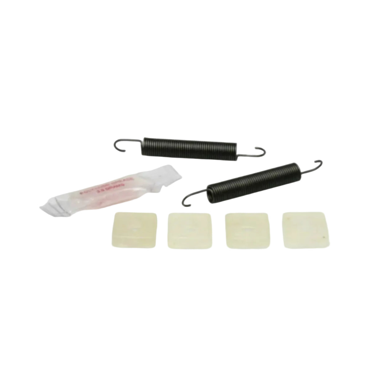 205000 Whirlpool Washer Roller and Spring Kit