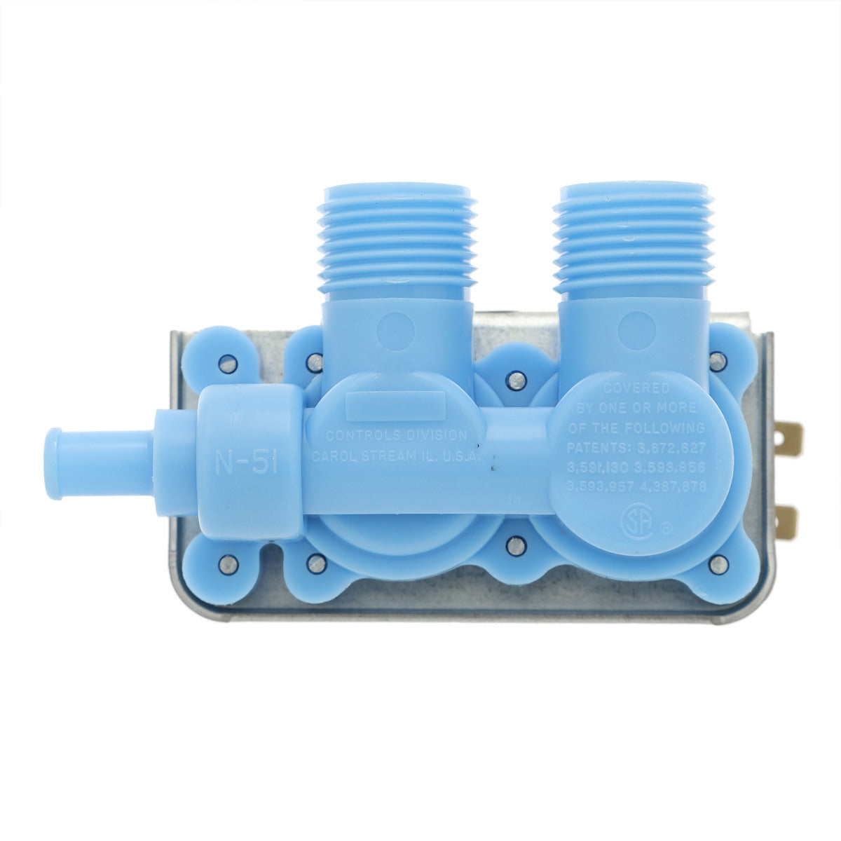 Whirlpool 205613 Water Inlet Valve