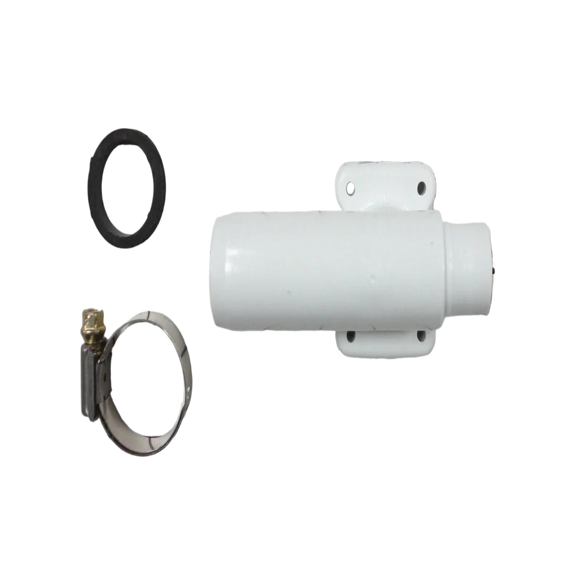 206638 Whirlpool Washer Siphon Break Connector Kit