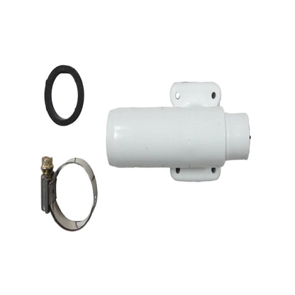 206638 Whirlpool Washer Siphon Break Connector Kit