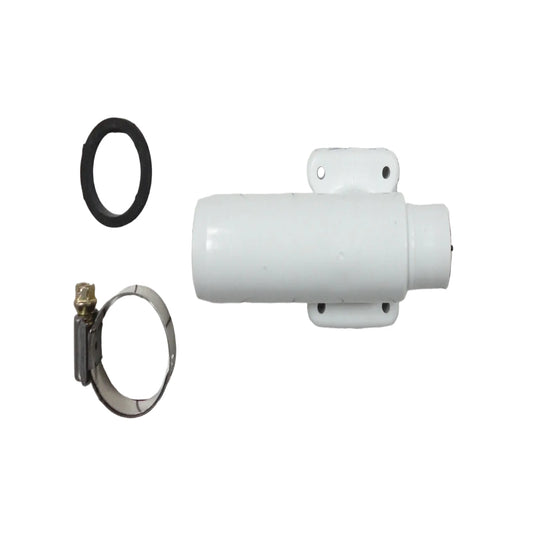 206638 Whirlpool Washer Siphon Break Connector Kit