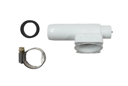 206638 Whirlpool Washer Siphon Break Connector Kit