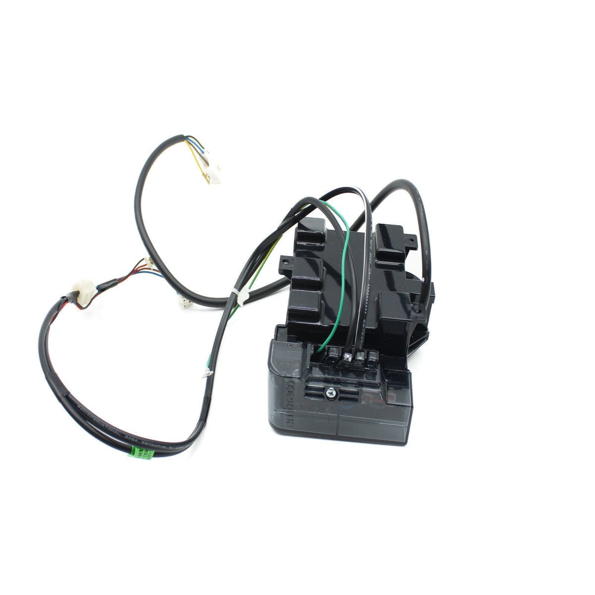 Fisher & Paykel / DCS 207437P INVERT PKD VESD9CEVO 115V FA