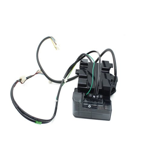 Fisher & Paykel / DCS 207437P INVERT PKD VESD9CEVO 115V FA