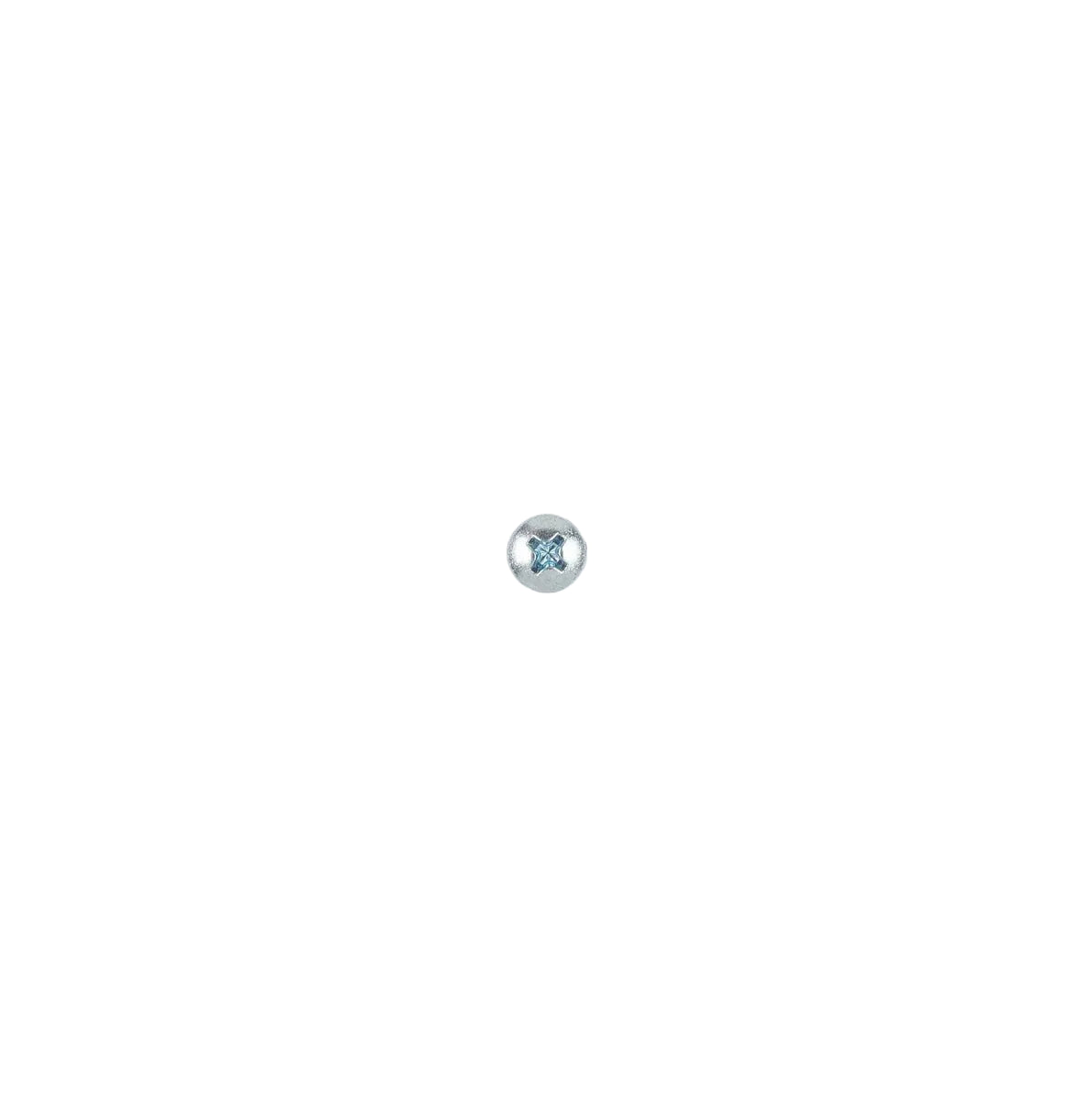 Frigidaire 215503203 Refrigerator Door Handle Screw