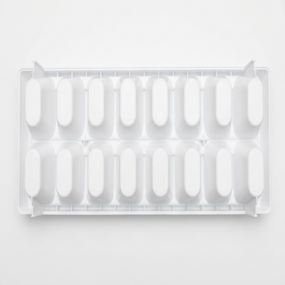 Frigidaire 215667501 Refrigerator Freezer Ice Cube Tray