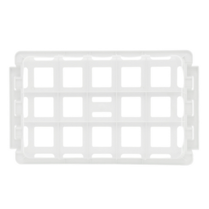 216848200 Frigidaire Freezer Small Upper Basket