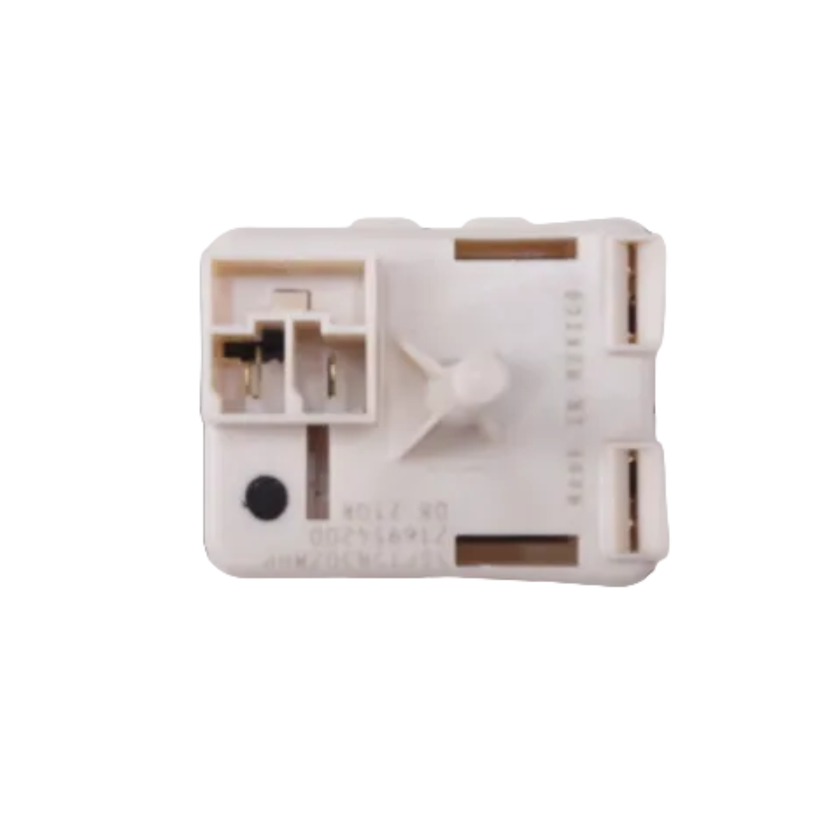 216954200 Frigidaire Refrigerator/Freezer Compressor Controller, 5 Speed