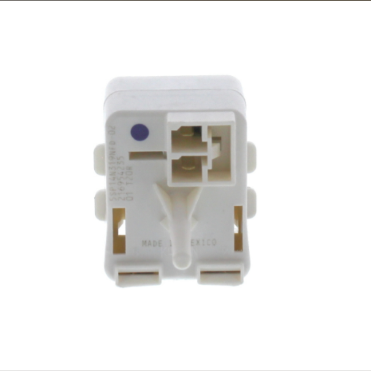 216954235 Frigidaire Refrigerator Compressor Controller