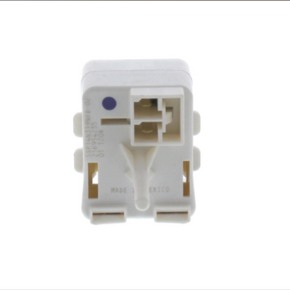 216954235 Frigidaire Refrigerator Compressor Controller