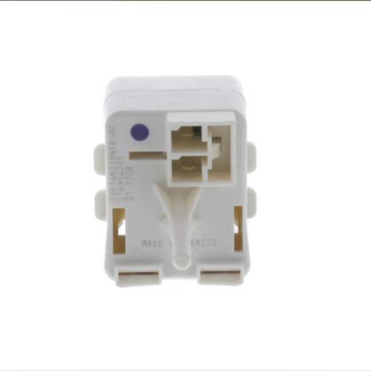 216954235 Frigidaire Refrigerator Compressor Controller