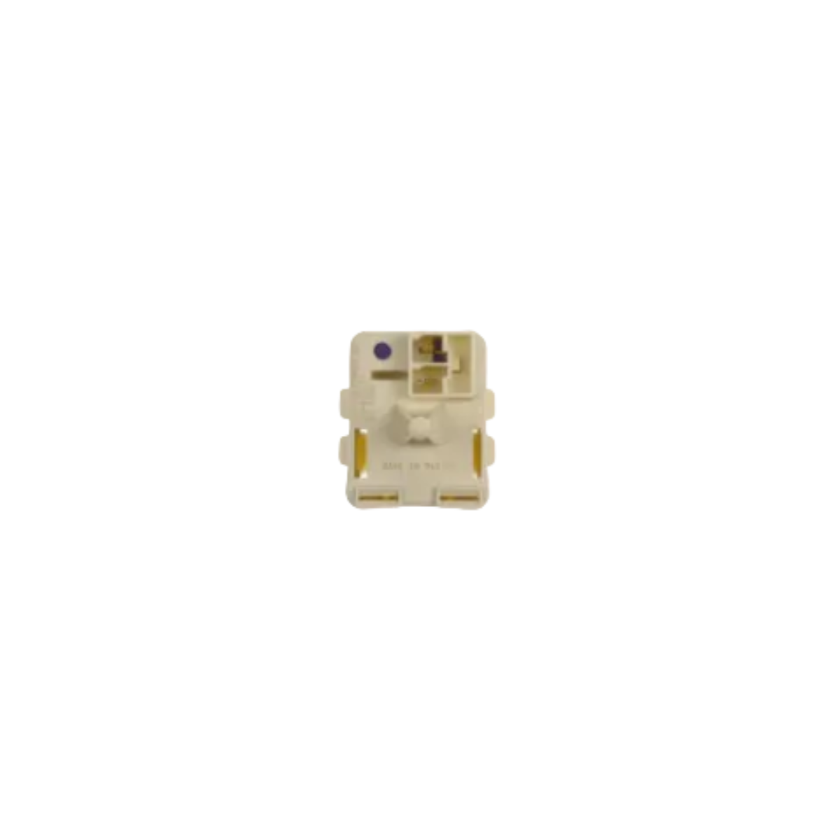 216954235 Frigidaire Refrigerator Compressor Controller