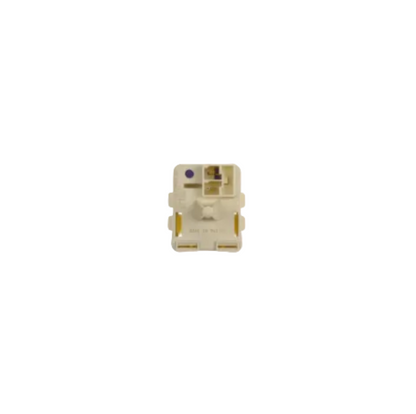 216954235 Frigidaire Refrigerator Compressor Controller