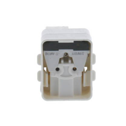 216954235 Frigidaire Refrigerator Compressor Controller