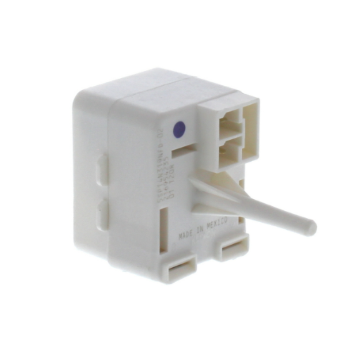 216954235 Frigidaire Refrigerator Compressor Controller