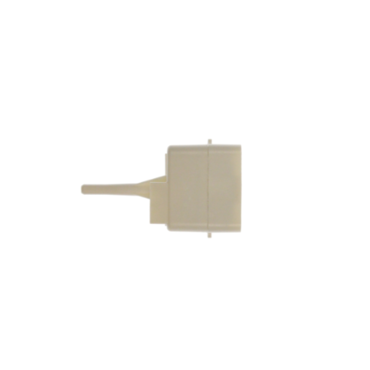 216954235 Frigidaire Refrigerator Compressor Controller