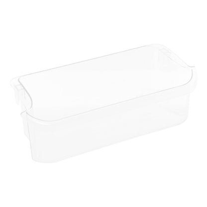 216959802 Frigidaire Refrigerator Door Shelf Bin, 2 Liter, Clear