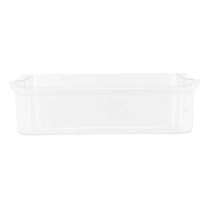 216959802 Frigidaire Refrigerator Door Shelf Bin, 2 Liter, Clear