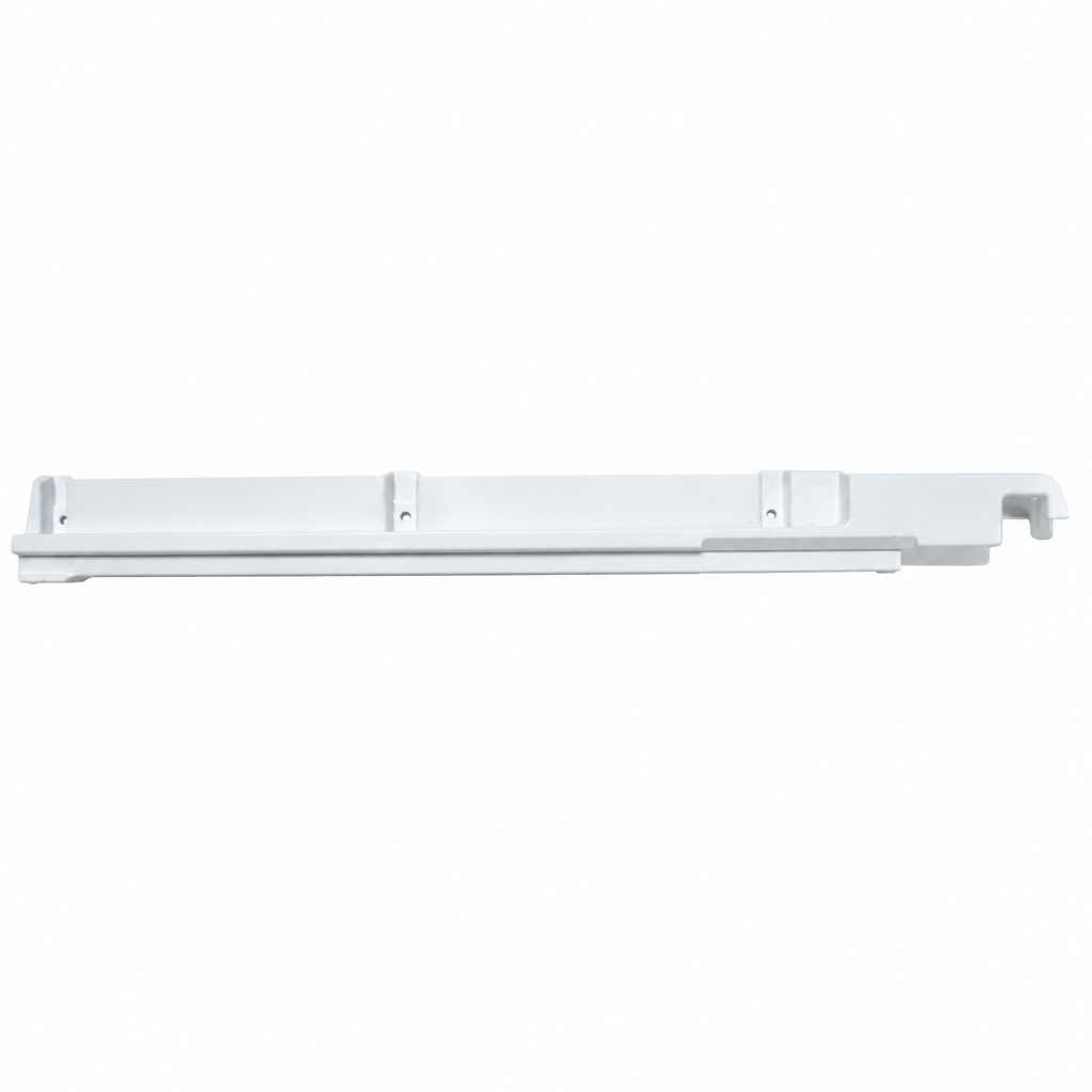 216988201 Frigidaire Refrigerator Crisper Cover Support, Left Hand