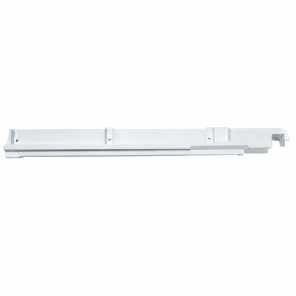 216988201 Frigidaire Refrigerator Crisper Cover Support, Left Hand