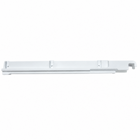 216988201 Frigidaire Refrigerator Crisper Cover Support, Left Hand