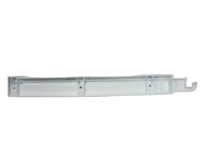216988201 Frigidaire Refrigerator Crisper Cover Support, Left Hand
