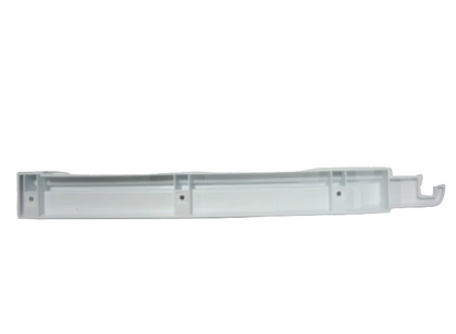 216988201 Frigidaire Refrigerator Crisper Cover Support, Left Hand
