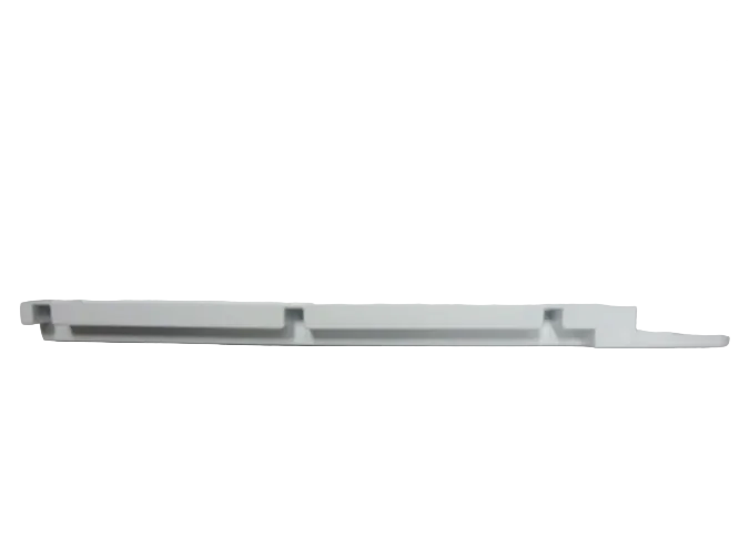 216988201 Frigidaire Refrigerator Crisper Cover Support, Left Hand