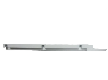 216988201 Frigidaire Refrigerator Crisper Cover Support, Left Hand
