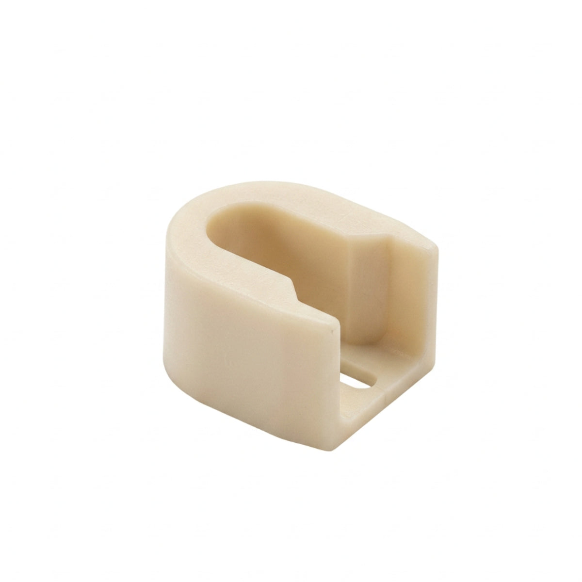 218396700 Frigidaire Range Oven Door Handle Mounting Block