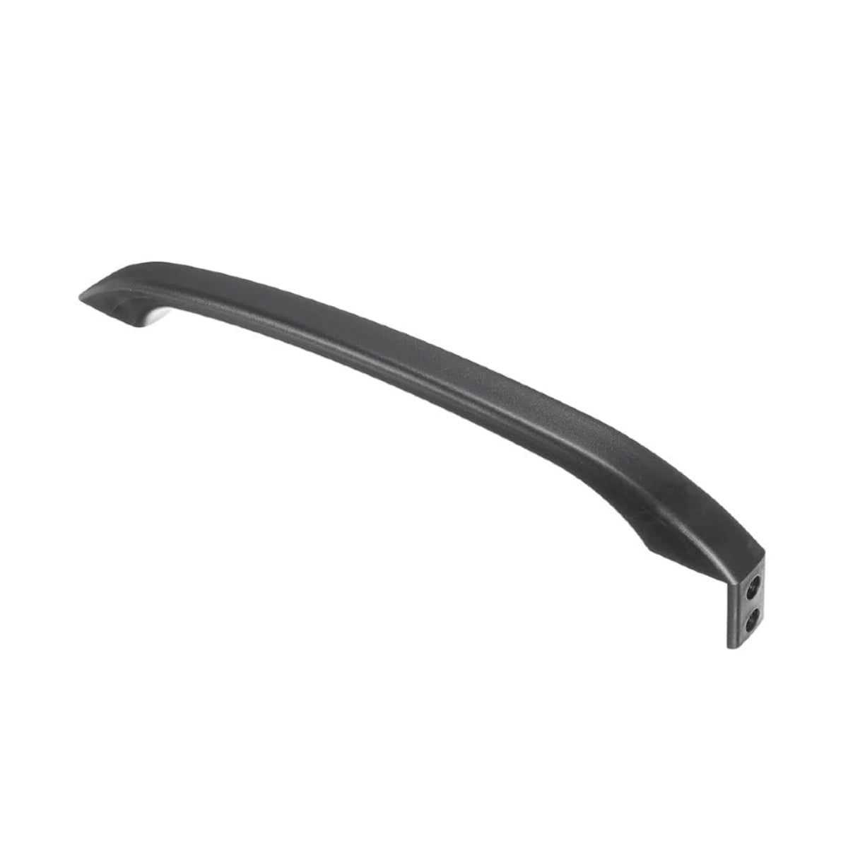 Frigidaire 218428121 Refrigerator Door Handle, Grey