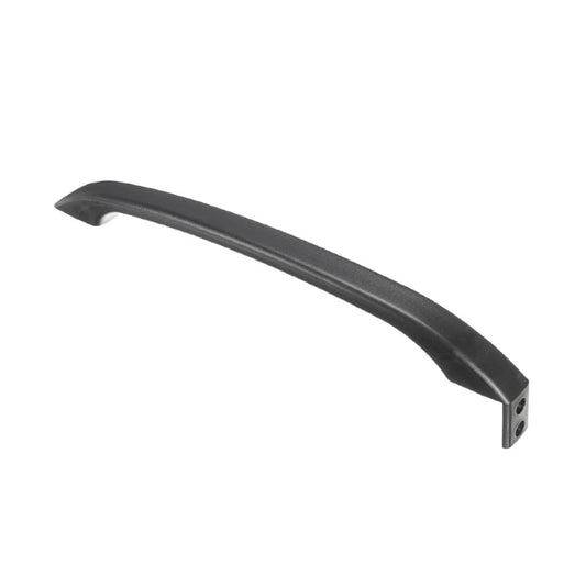 Frigidaire 218428121 Refrigerator Door Handle, Grey