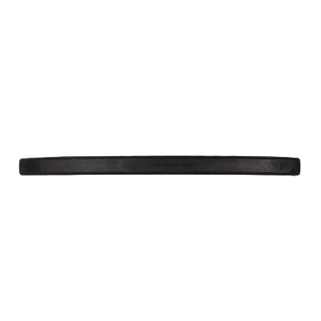 Frigidaire 218428121 Refrigerator Door Handle, Grey