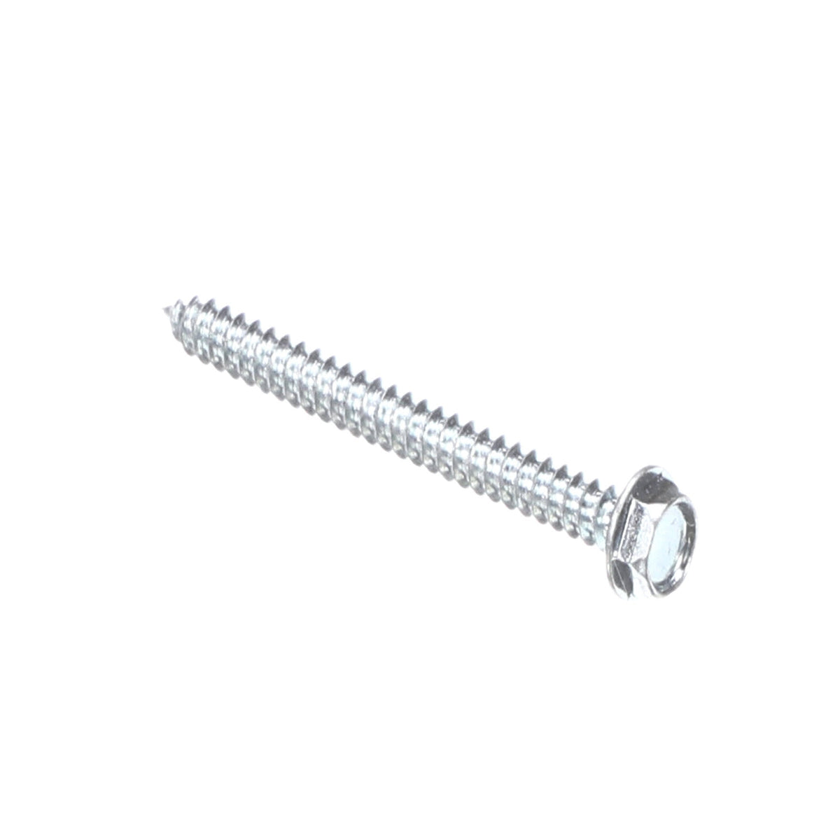 Frigidaire 218493101 SCREW,HEX WASHER HEAD,8-18
