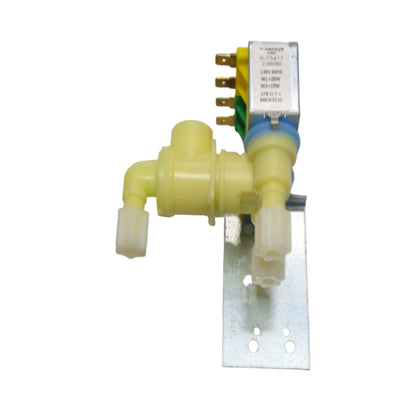 Frigidaire 218658000 _VALVE, DUAL SNLD WATER FI