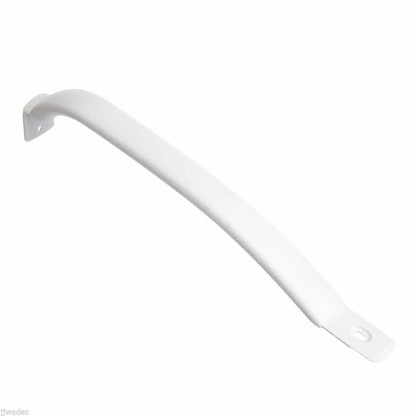 218668001 Frigidaire Refrigerator Door Handle, 16.5-In White
