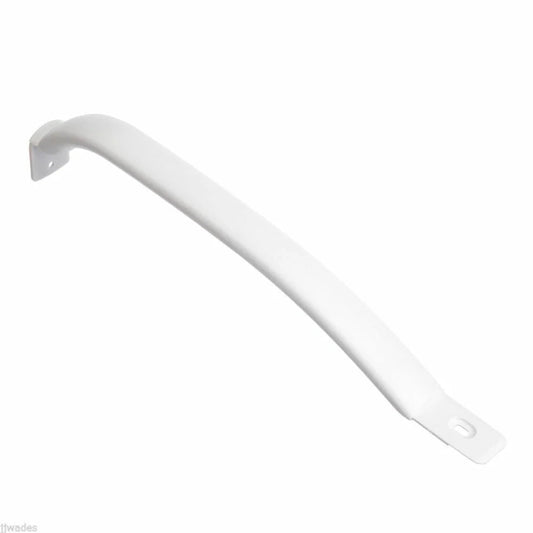 218668001 Frigidaire Refrigerator Door Handle, 16.5-In White