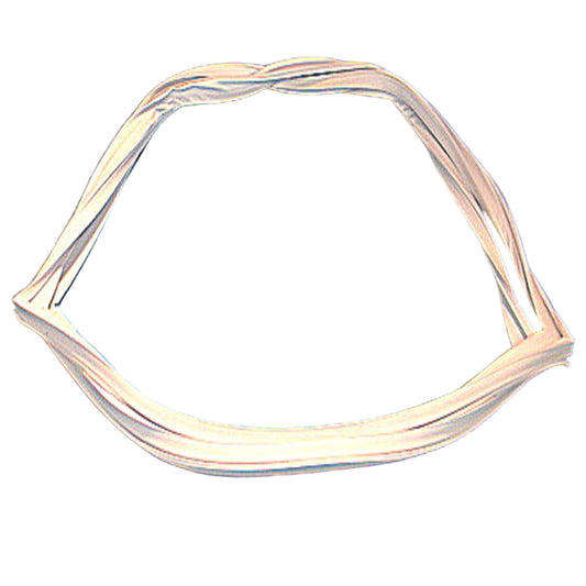 Frigidaire 218730601 GASKET,WHITE REFRIGERATOR