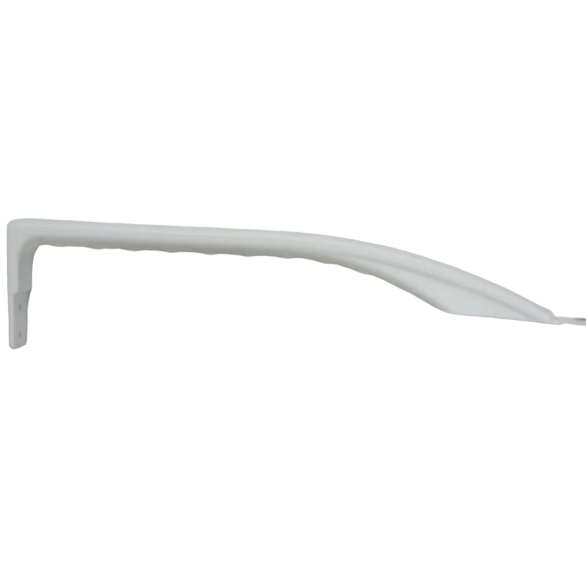 218779901 Frigidaire Refrigerator Door Handle, White