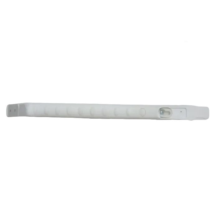 218779901 Frigidaire Refrigerator Door Handle, White