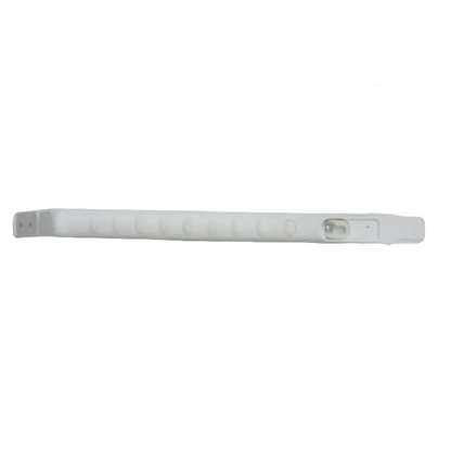 218779901 Frigidaire Refrigerator Door Handle, White
