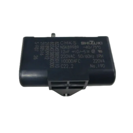 218909912 Frigidaire Refrigerator Run Capacitor